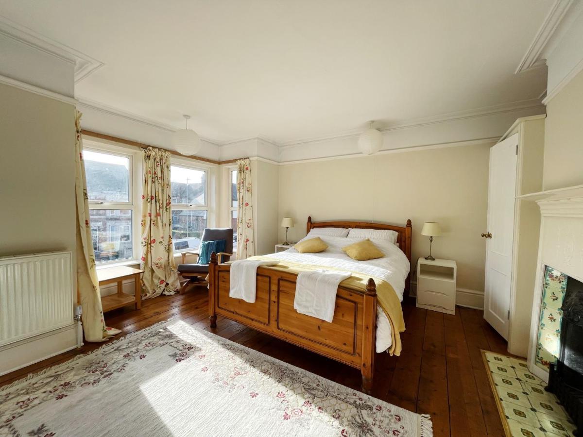 The Anchorage , Gorleston On Sea Villa Exterior photo