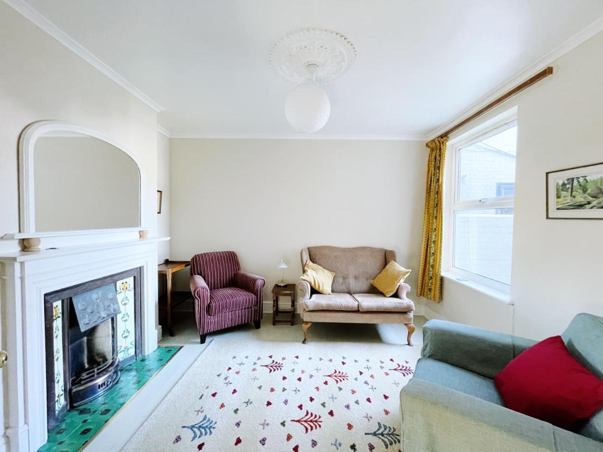 The Anchorage , Gorleston On Sea Villa Exterior photo
